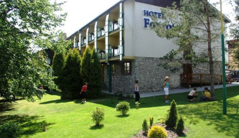 Hotel Forton Stará Lesná